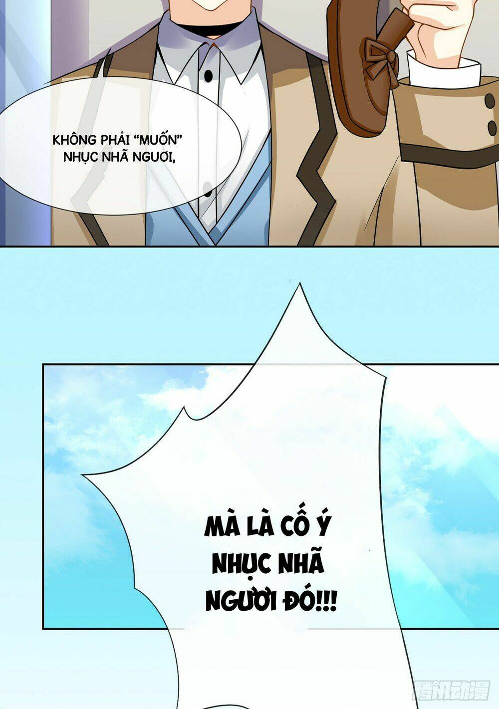 Miêu Hệ Giáo Thảo Độc Sủng Ái: Chapter 1