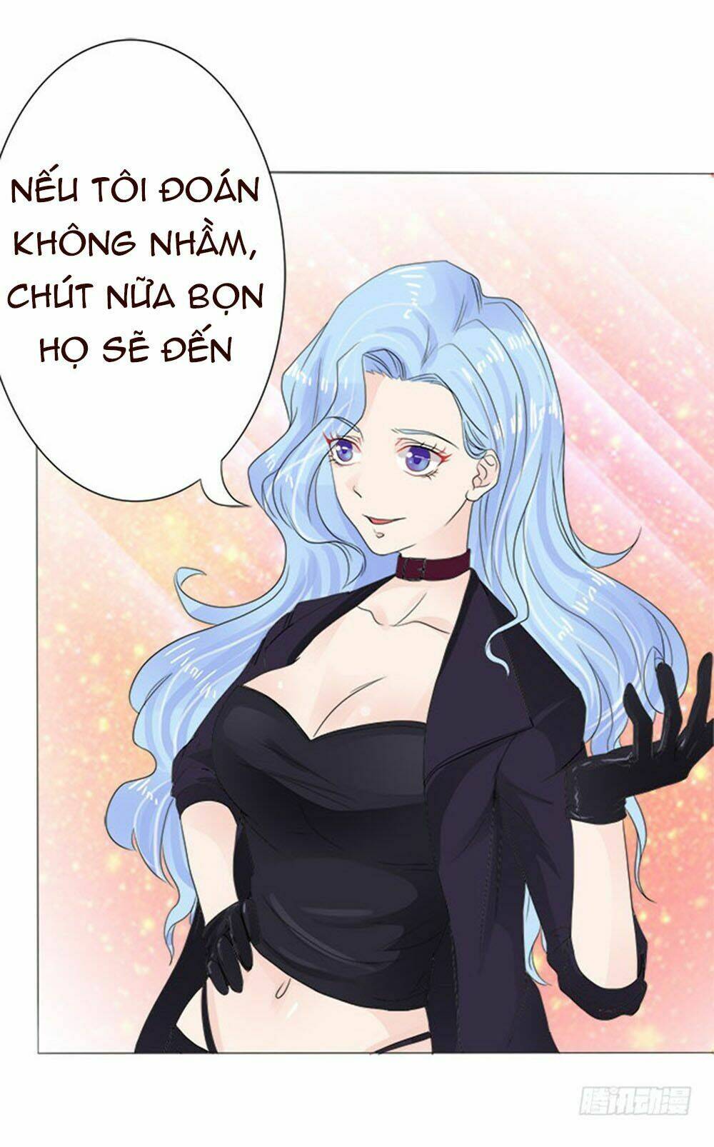 Ma Vương Luyến Ái Chỉ Nam: Chapter 80