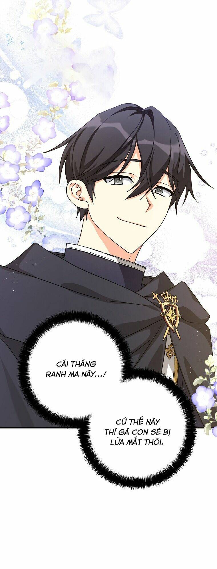 Ba Người Anh Trai Của Tôi Là Bạo Quân: Chapter 61.2