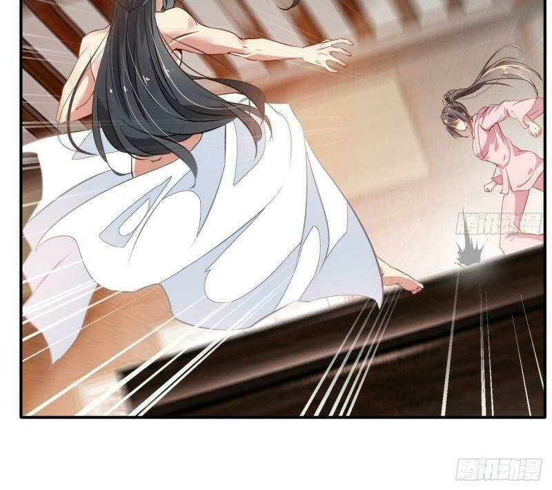 Tuyệt Thế Đế Tôn: Chapter 58