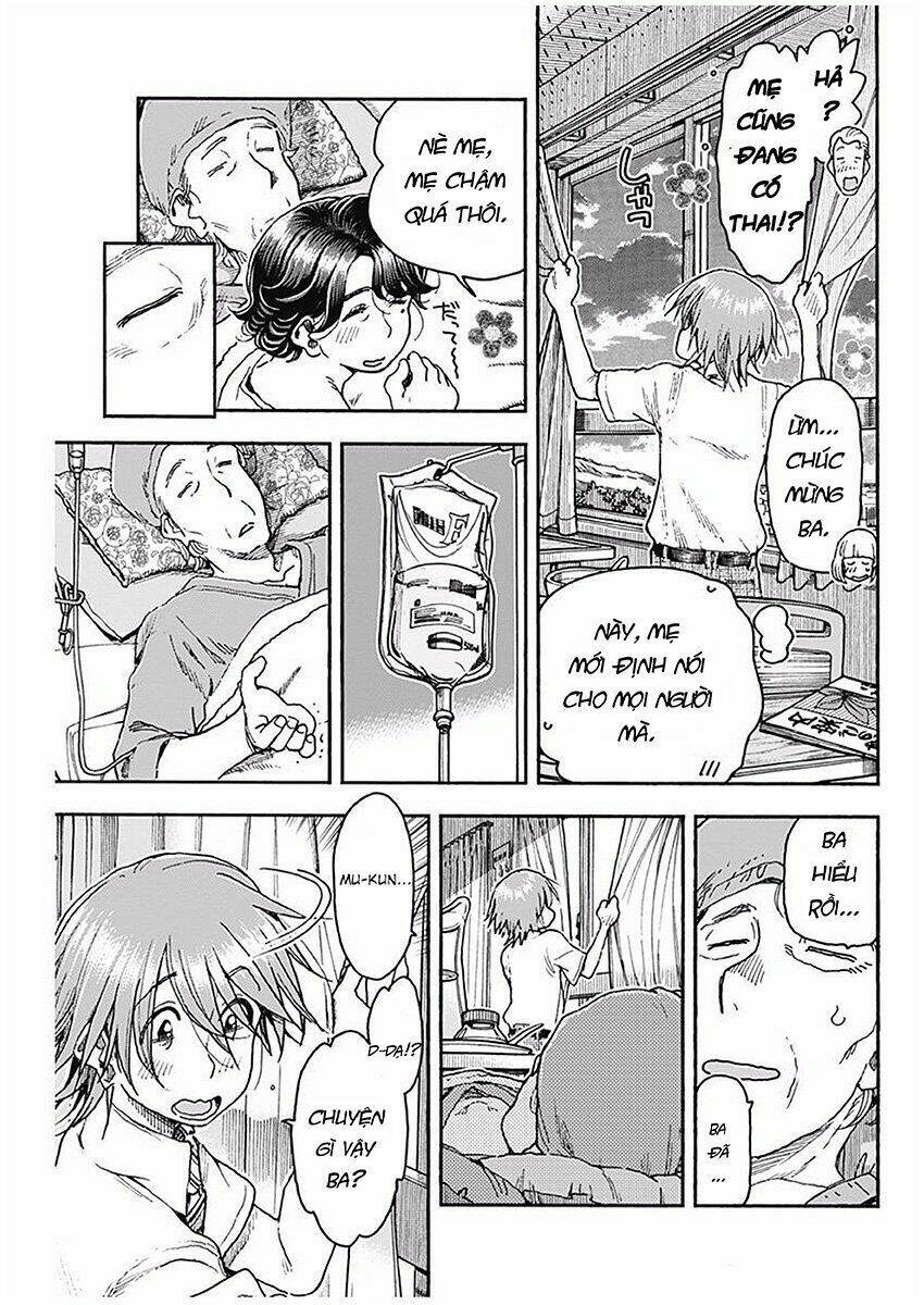 Ashitaba-San Chi No Muko Kurashi: Chapter 48