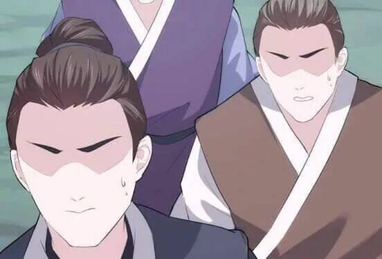 Bí Mật Của Dạ Tộc: Chapter 19