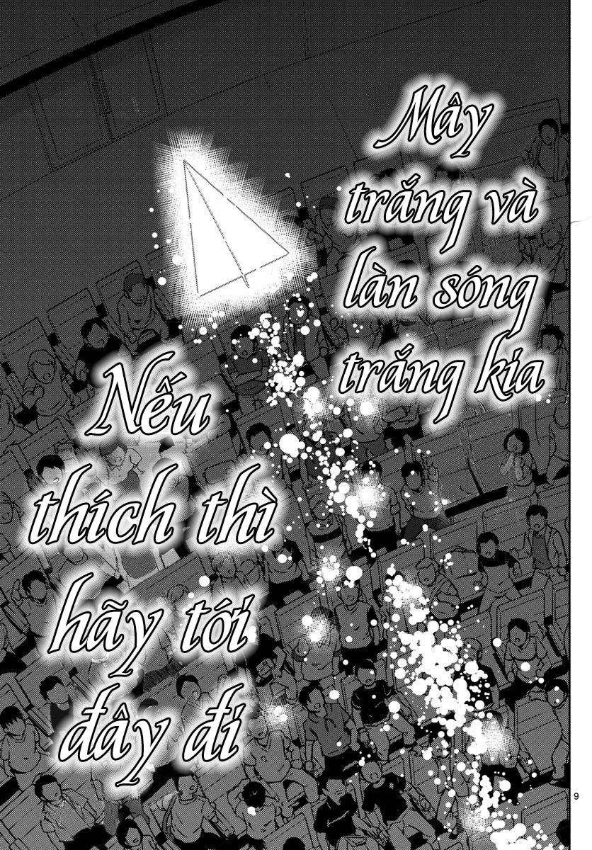 King Of Idols: Chapter 28