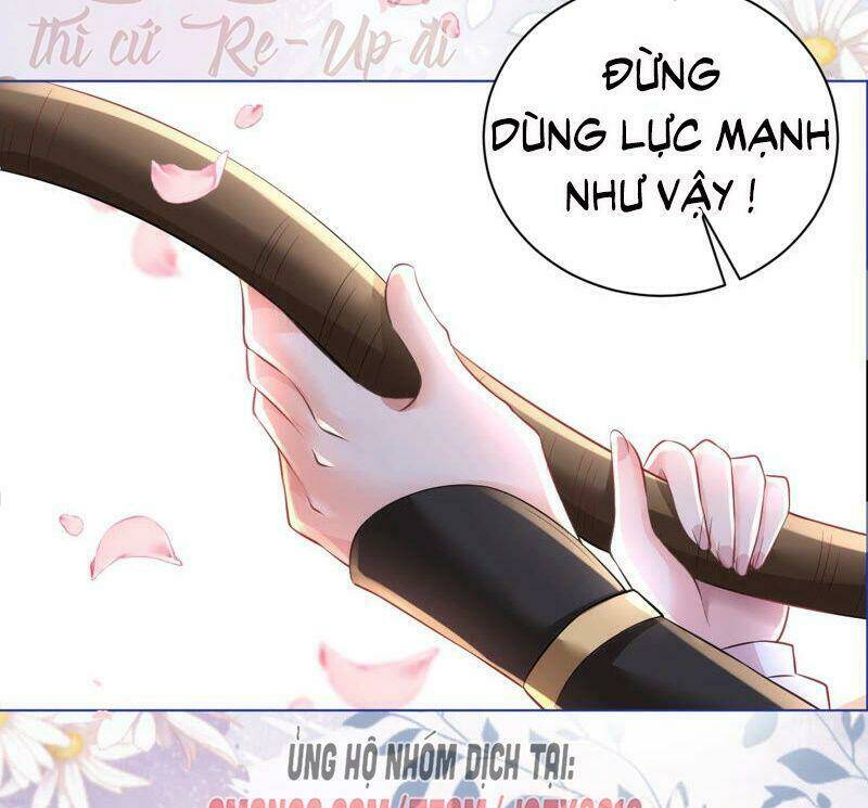 Quận Chúa Vững Vàng, Thiết Lập Nhân Vật Không Thể Vỡ: Chapter 36