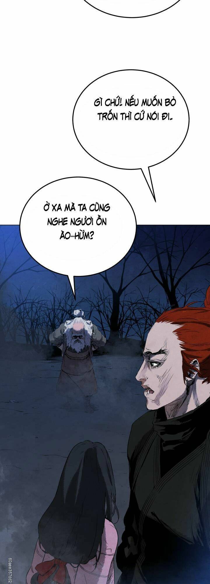 Phụng Tiên Trọng Sinh Ký: Chapter 23