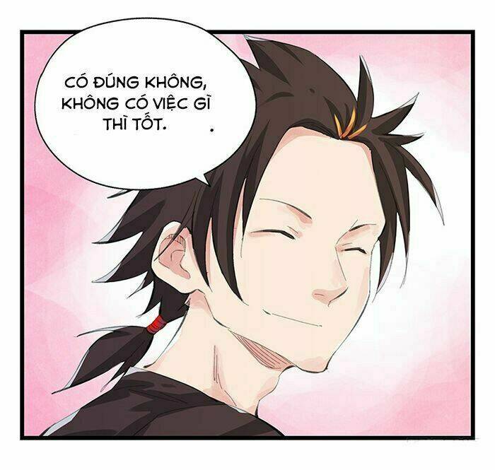 Thăng Vân Tháp: Chapter 11