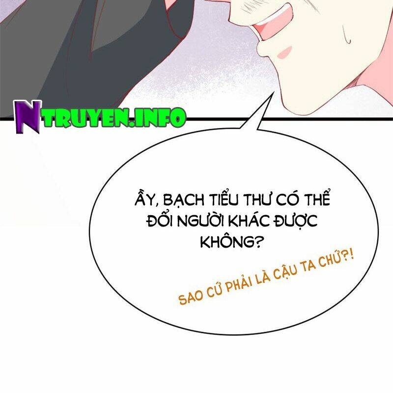 Này! Đừng Động Vào Phô Mai Của Tôi: Chapter 100