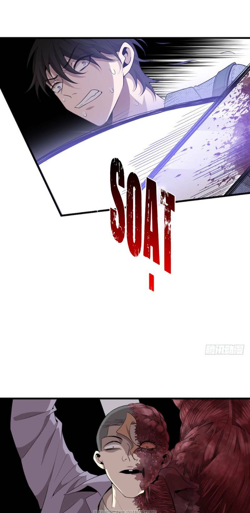 Thát Không Mê Thất: Chapter 34