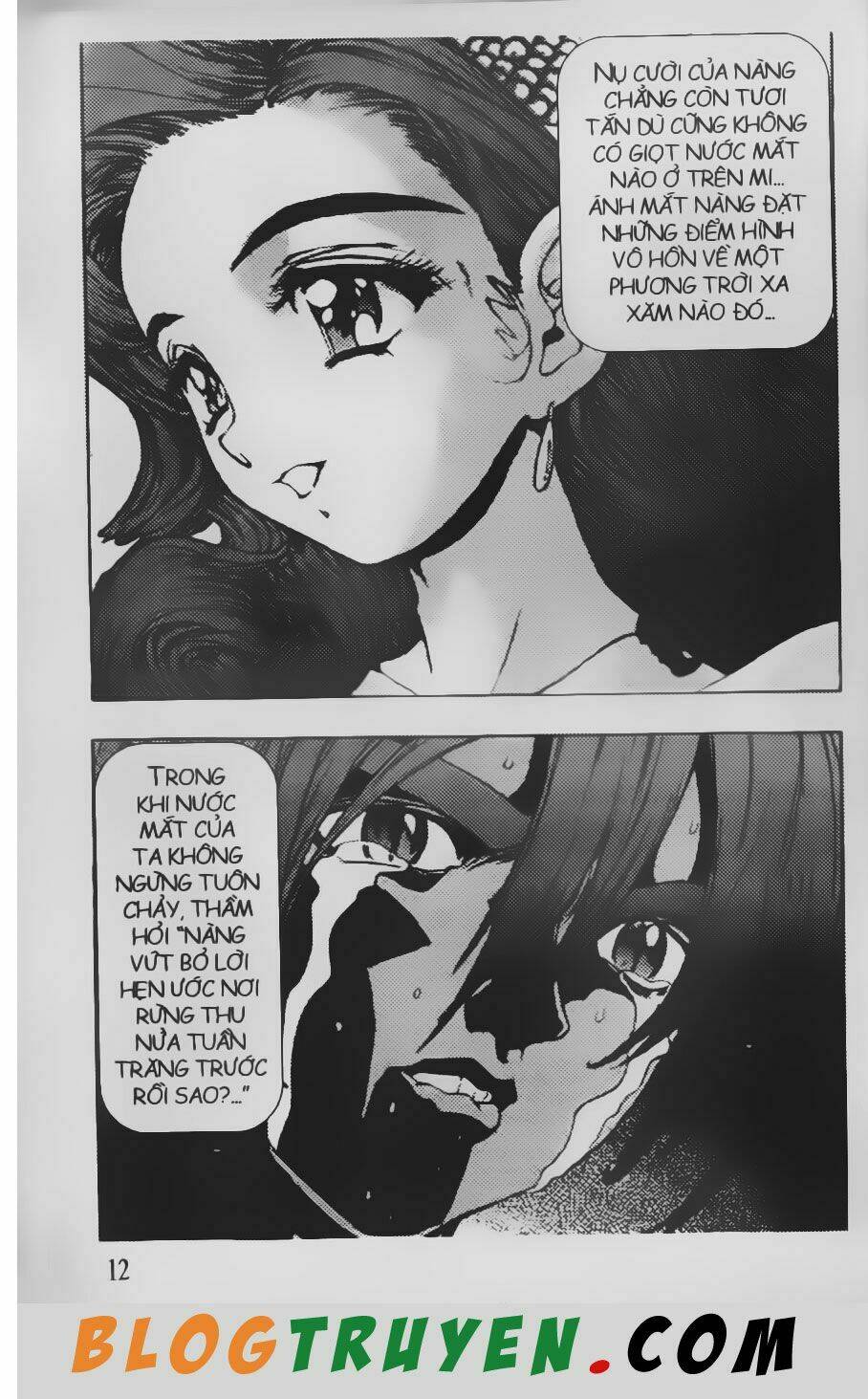 Chú Bé Quyền Năng: Chapter 86