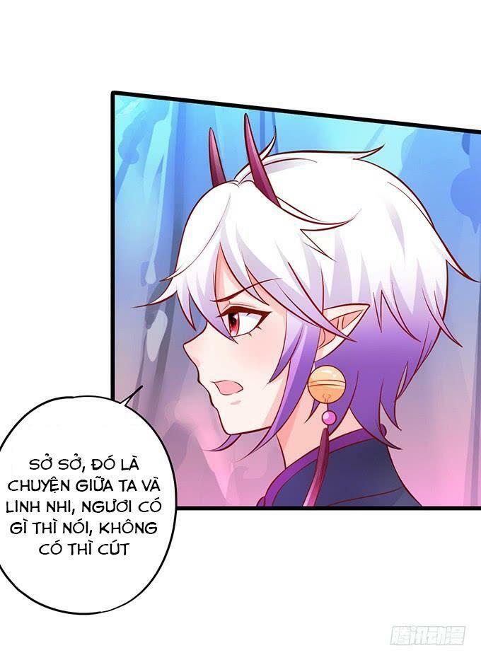 Hồ Tiên Hung Bạo: Chapter 131