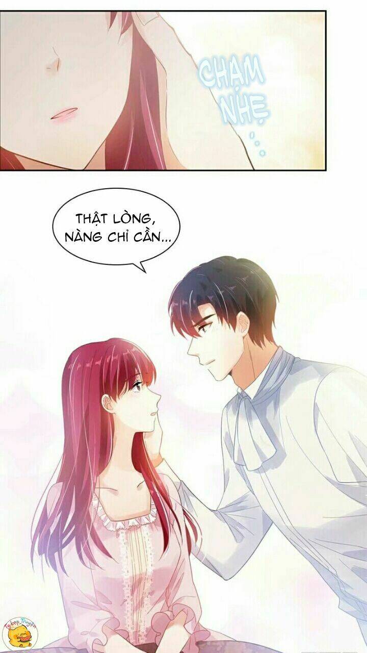 Ác Nữ Cải Biến: Chapter 42
