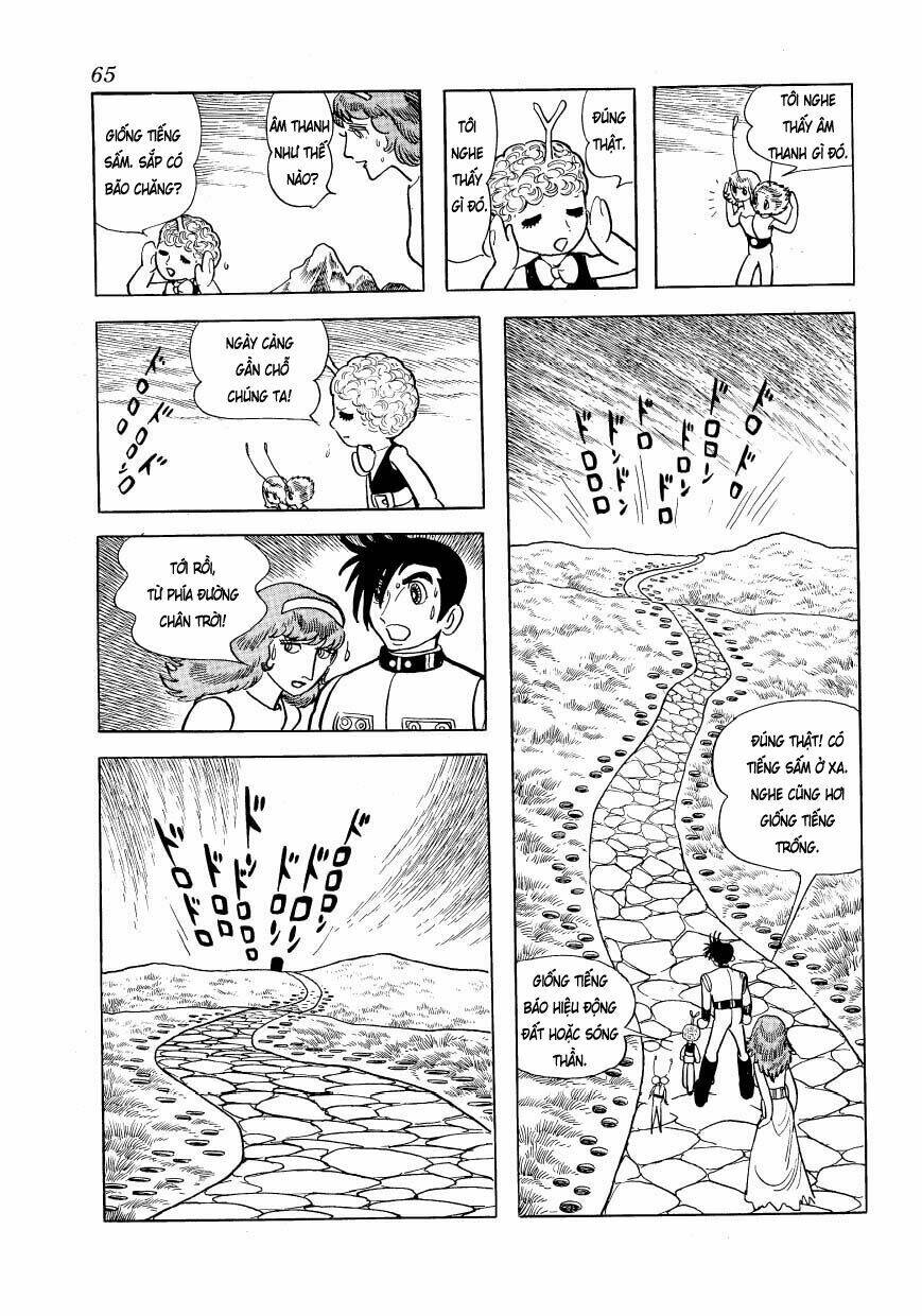 Chim Lửa: Chapter 72