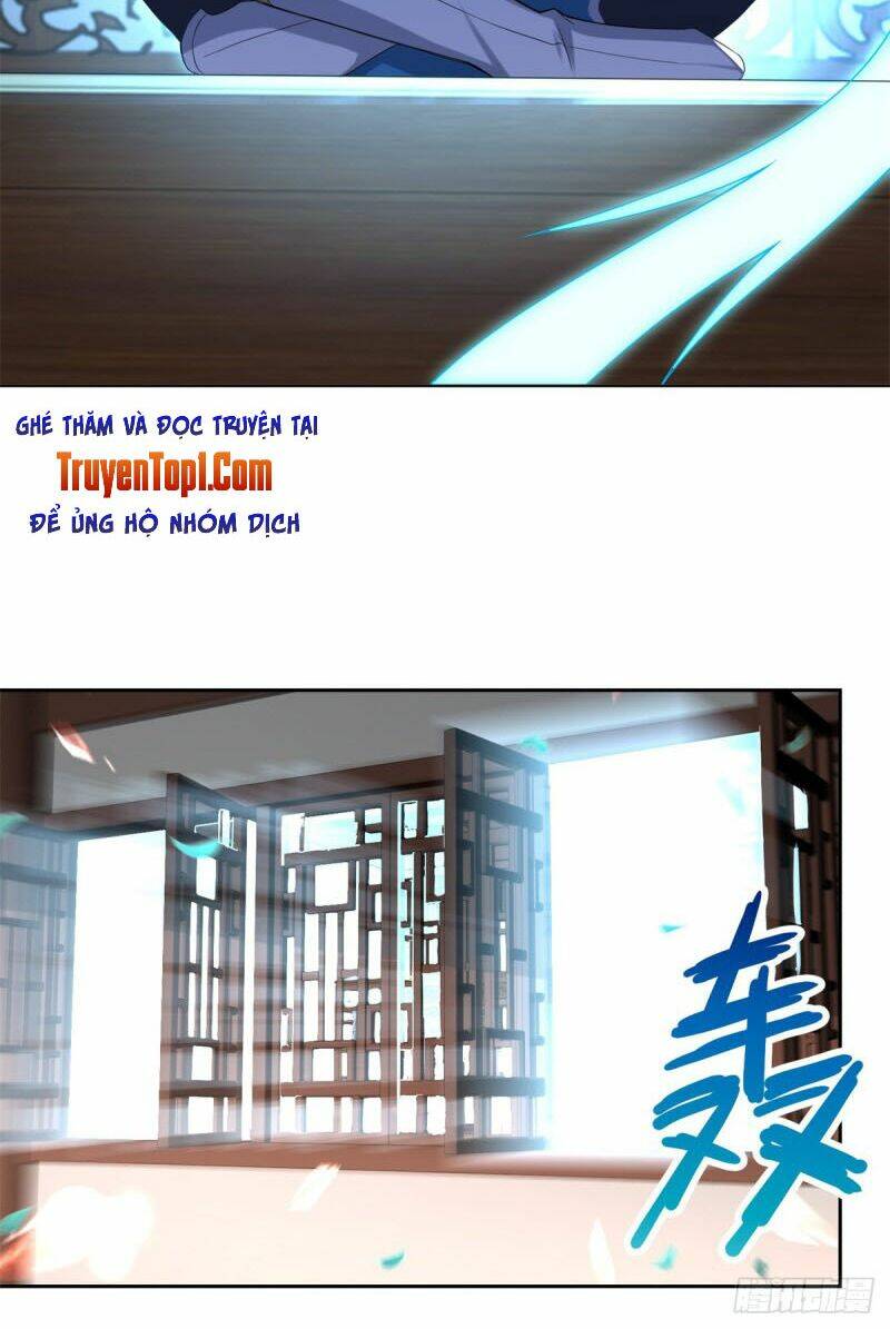 Chí Tôn Trọng Sinh: Chapter 96