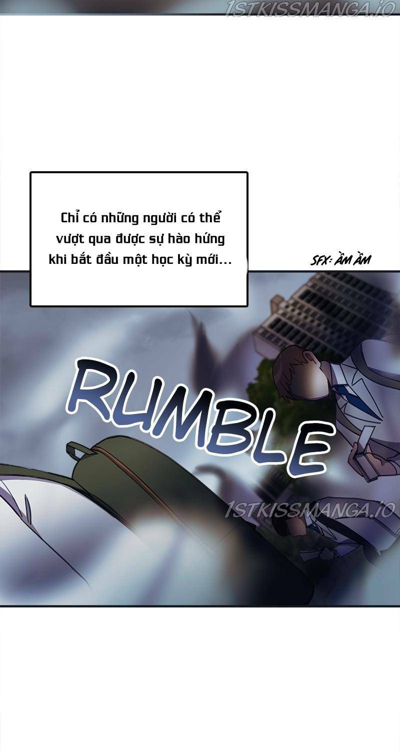 Lạy Chúa! Xin Hãy Để Con Trở Thành Ác Ma: Chapter 14