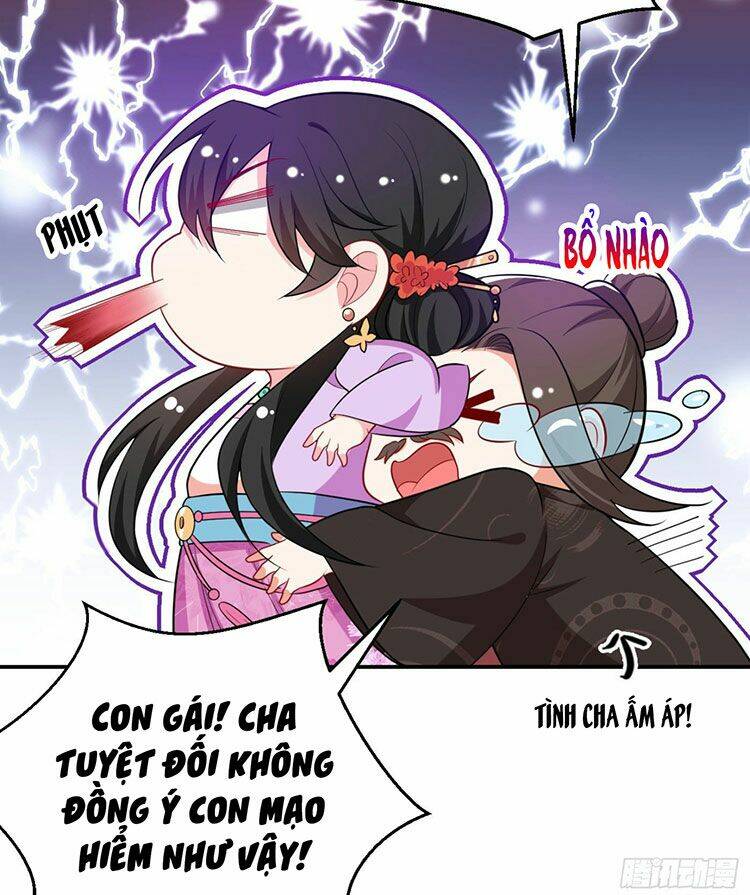 Giang Sơn Mỹ Nam Nhập Trướng Ta: Chapter 35