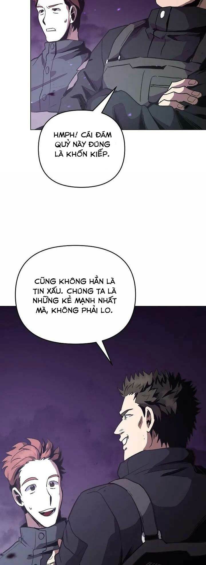 Con Đường Diệt Thần: Chapter 18