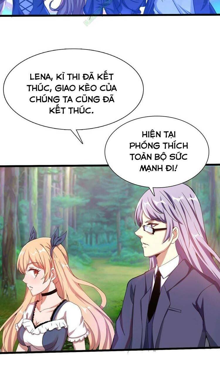 Kinh Thế Kỳ Nhân: Chapter 19