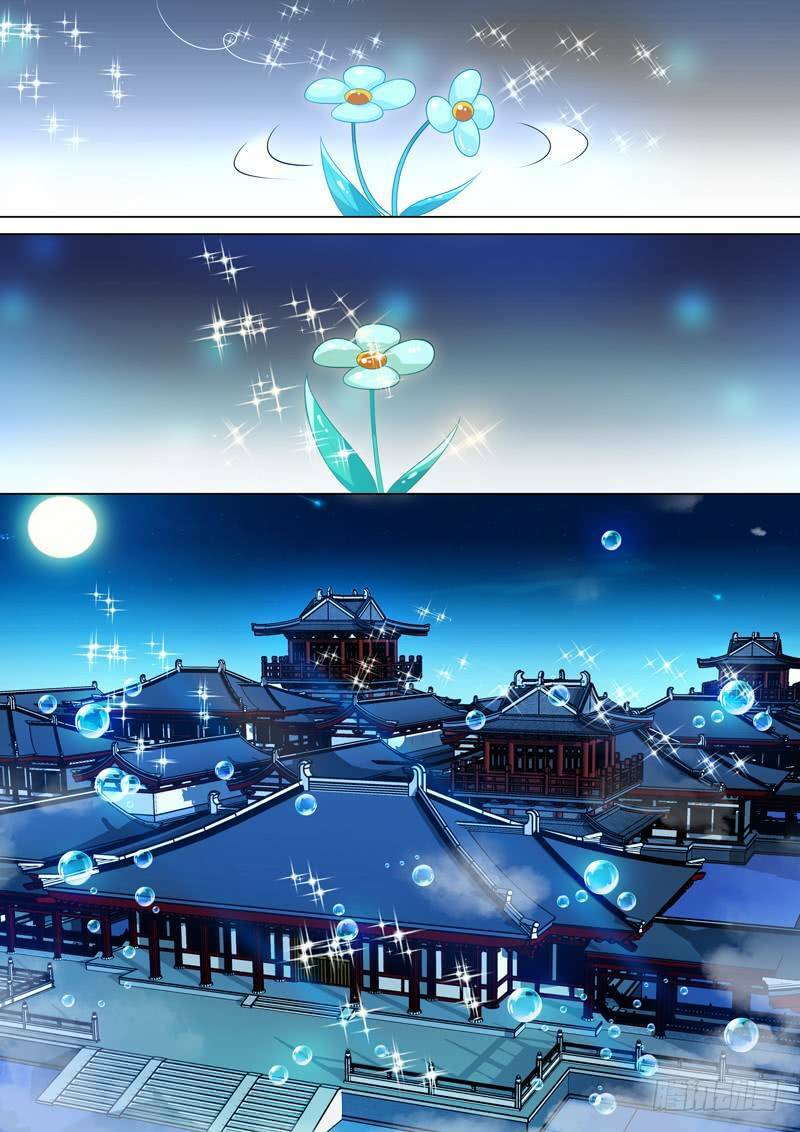 Long Vương Giác Tỉnh: Chapter 29