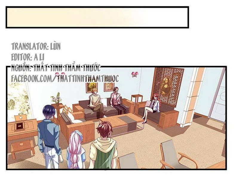 Thiên lại âm linh: Chapter 23