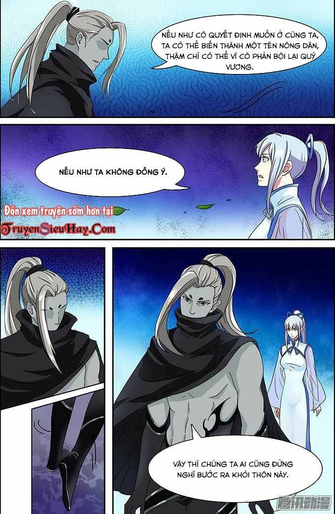 Cực Phẩm Tu Chân Thiếu Niên: Chapter 48