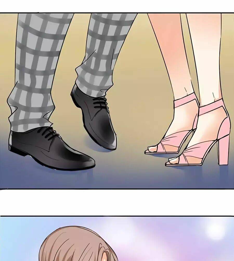 Mùi Hương Lãng Mạn: Chapter 16