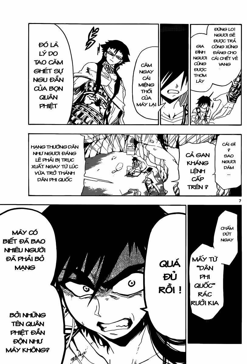 Sinbad No Bouken: Chapter 9