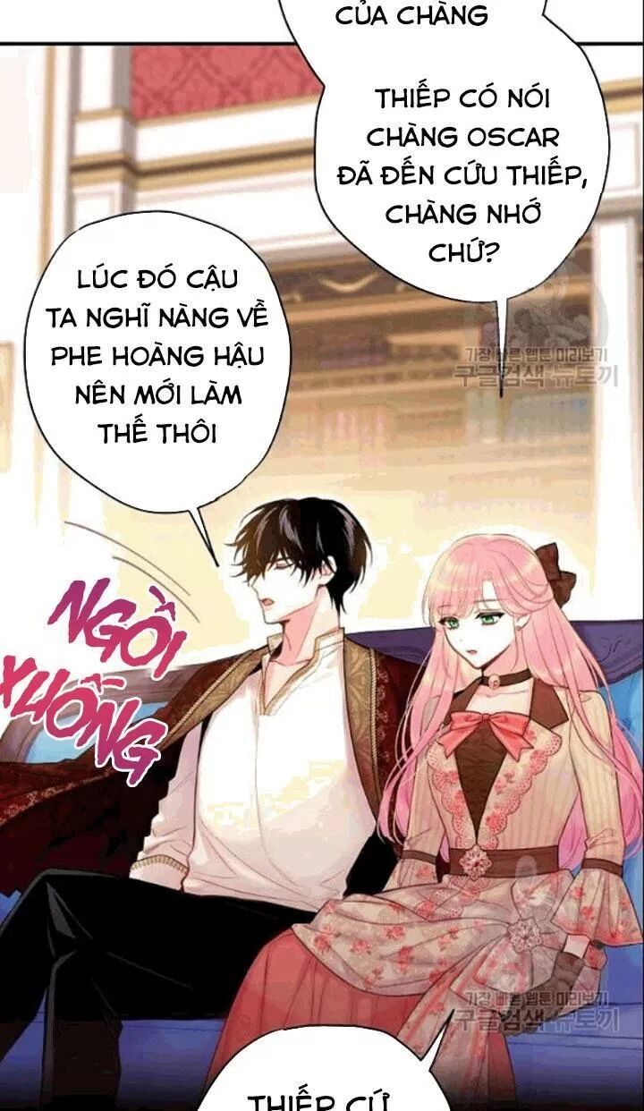 Tồn Tại Với Tư Cách Là Vợ Của Nam Chính: Chapter 181