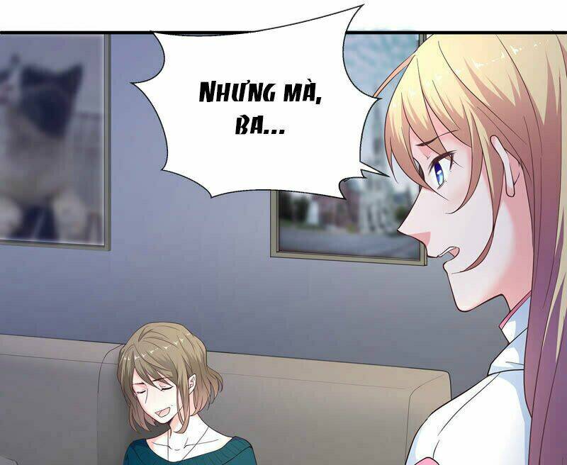 Chiến Lược Lãng Mạn Của Thịnh Thiếu: Chapter 27