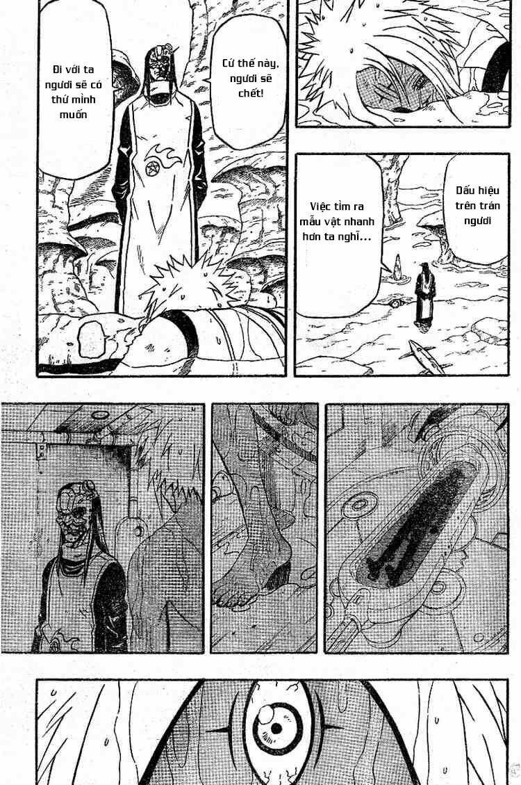 Cuộc Phiêu Lưu Của Quỷ Satan: Chapter 59