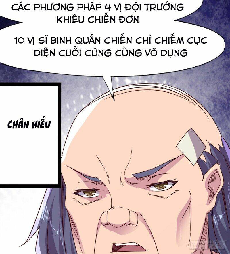 Kiếm Đồ: Chapter 58