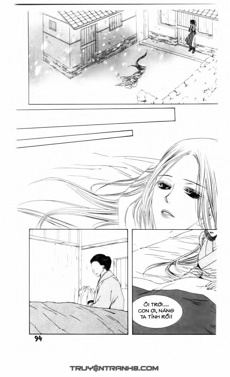 Pháp Sư Trừ Tà: Chapter 16.2