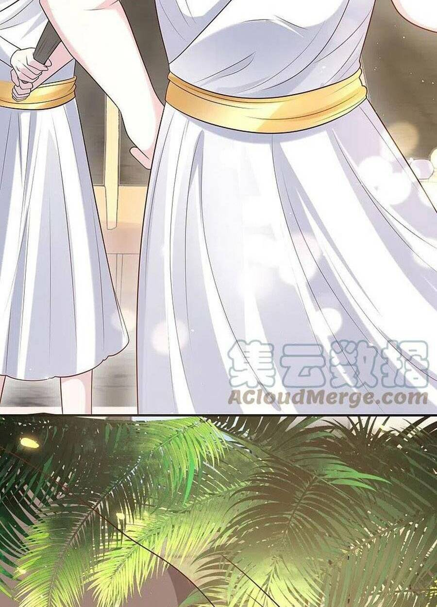 Sủng Hậu Của Vương: Chapter 163
