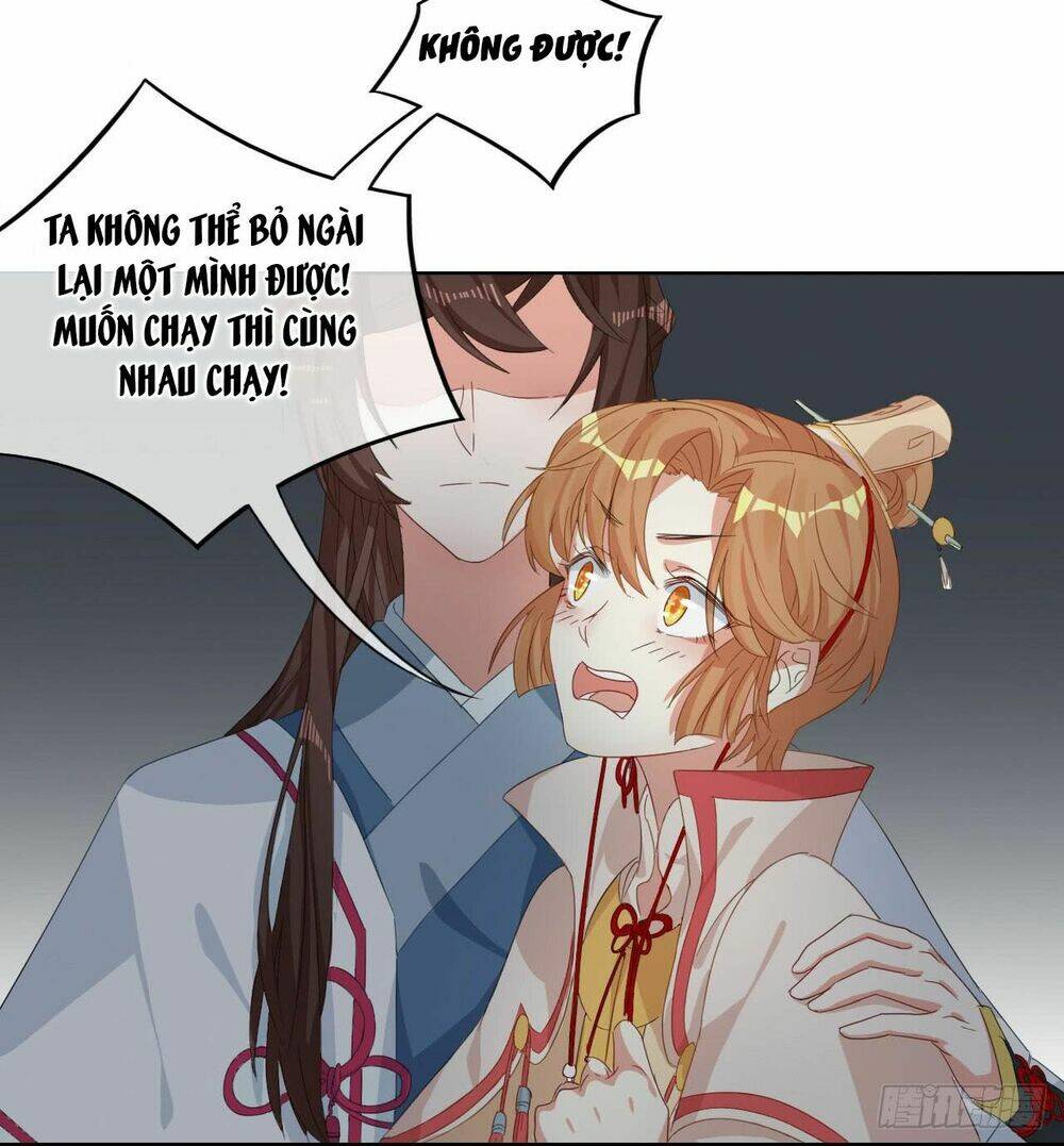 Học Viện Kiêu Ngạo Hoàng Gia: Chapter 8