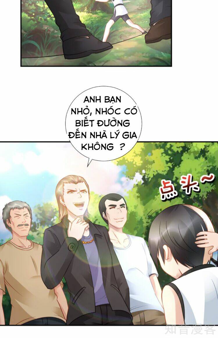 Phong Thủy Thiên Sư: Chapter 41