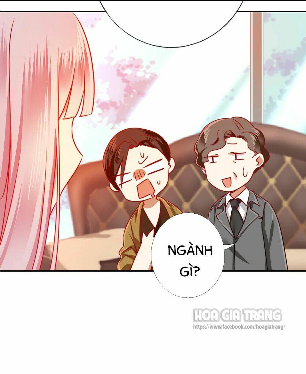 Phục Thù Thiếu Gia Tiểu Điềm Thê: Chapter 6