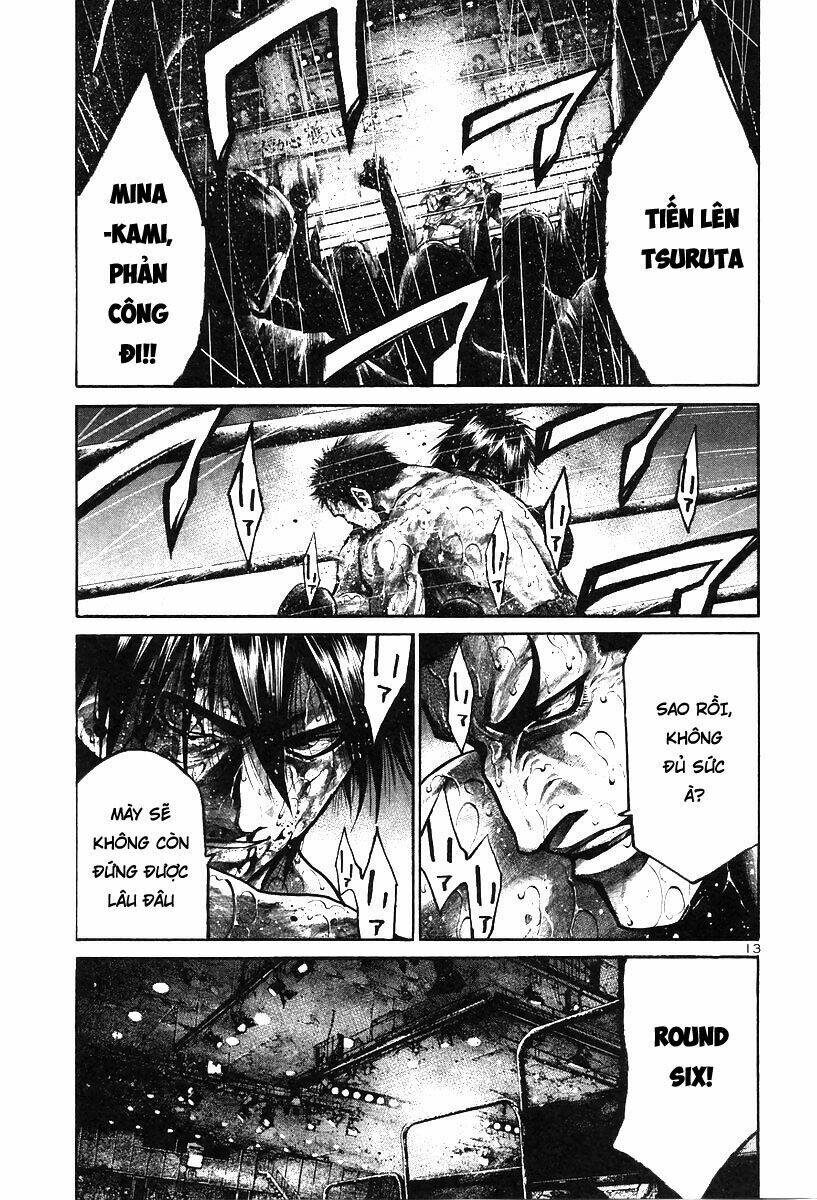 Rainbow: Chapter 156