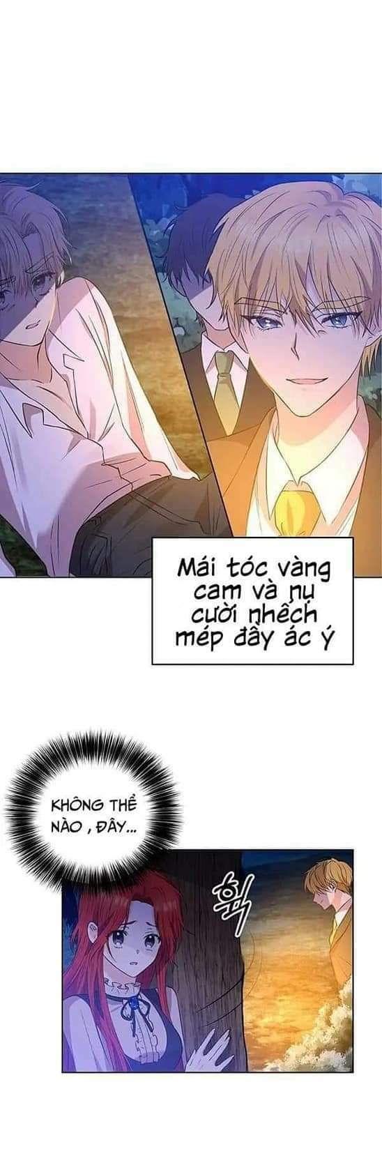 Tôi Trở Thành Gia Sư Của Tên Bạo Chúa: Chapter 3