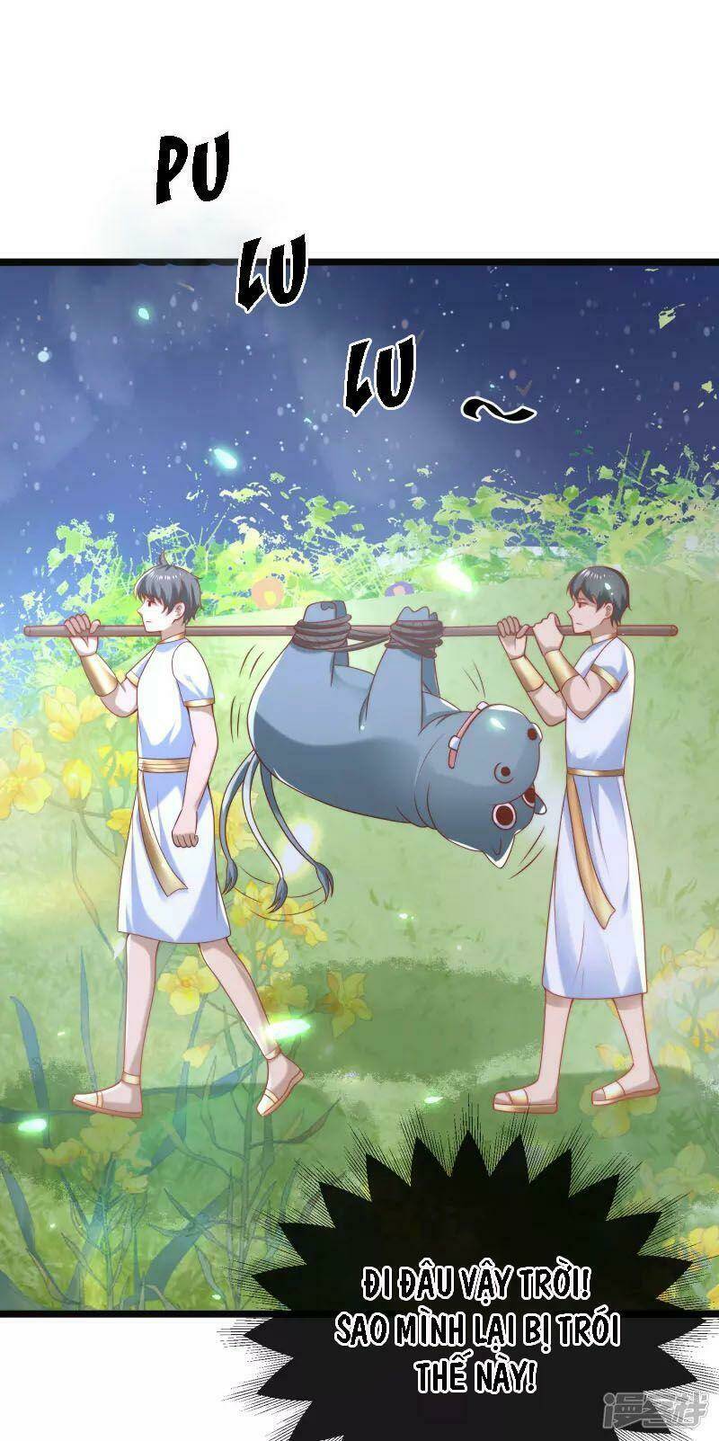 Sủng Hậu Của Vương: Chapter 118