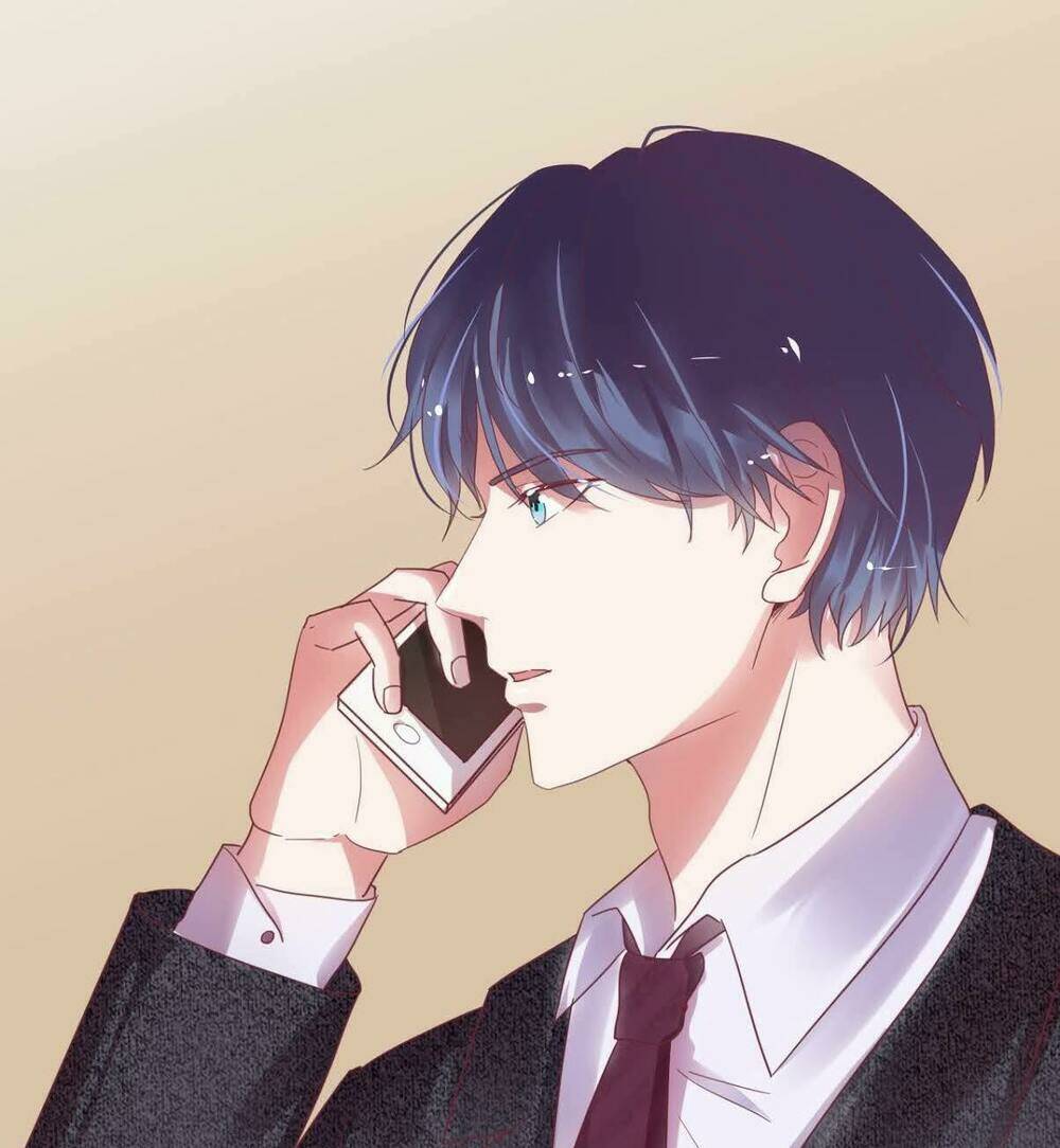 Manh Thê Khó Dỗ: Chapter 22