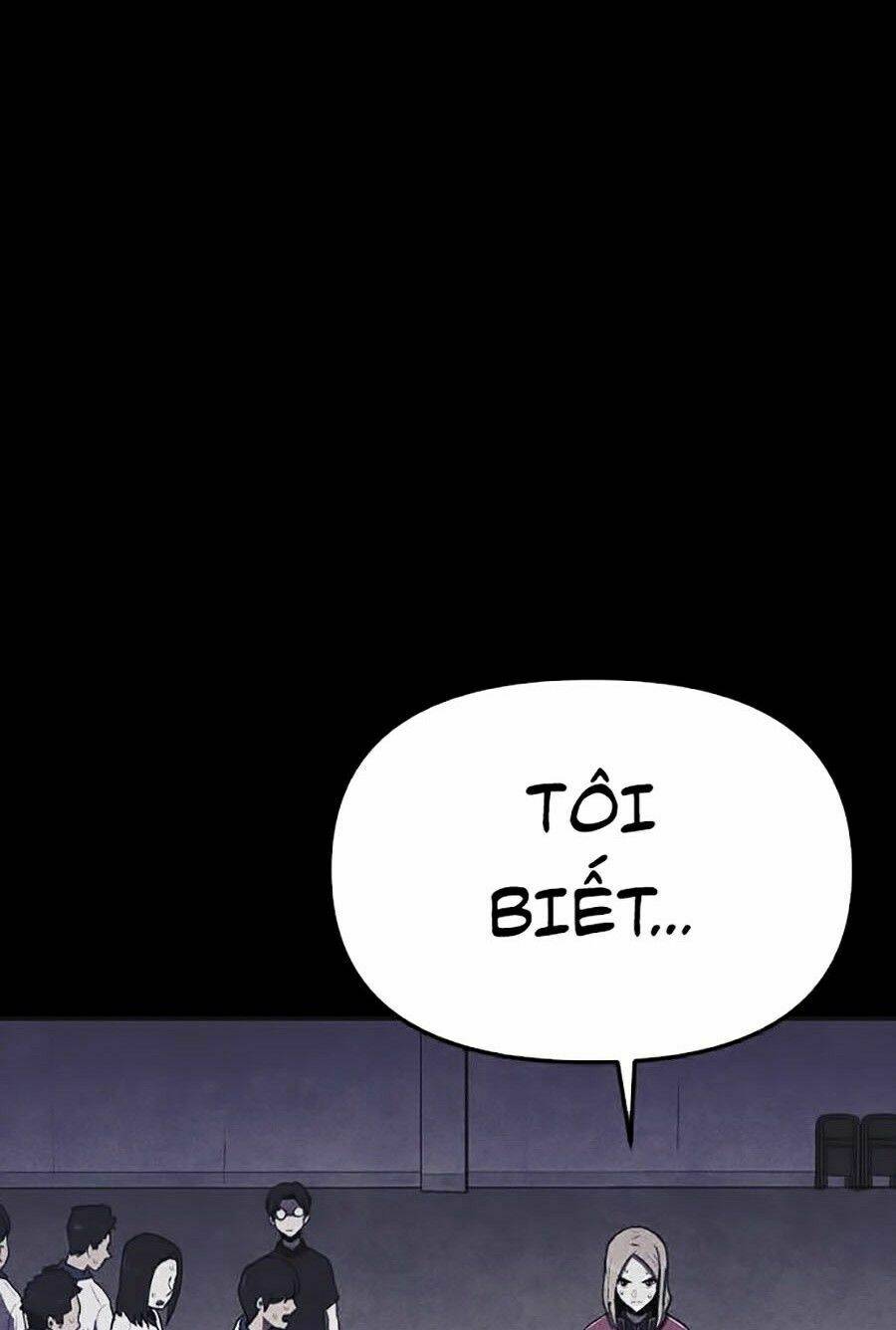 Cậu Bé Shotgun: Chapter 7