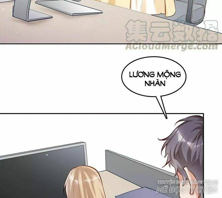 Sau Này Vẫn Cứ Thích Em: Chapter 36