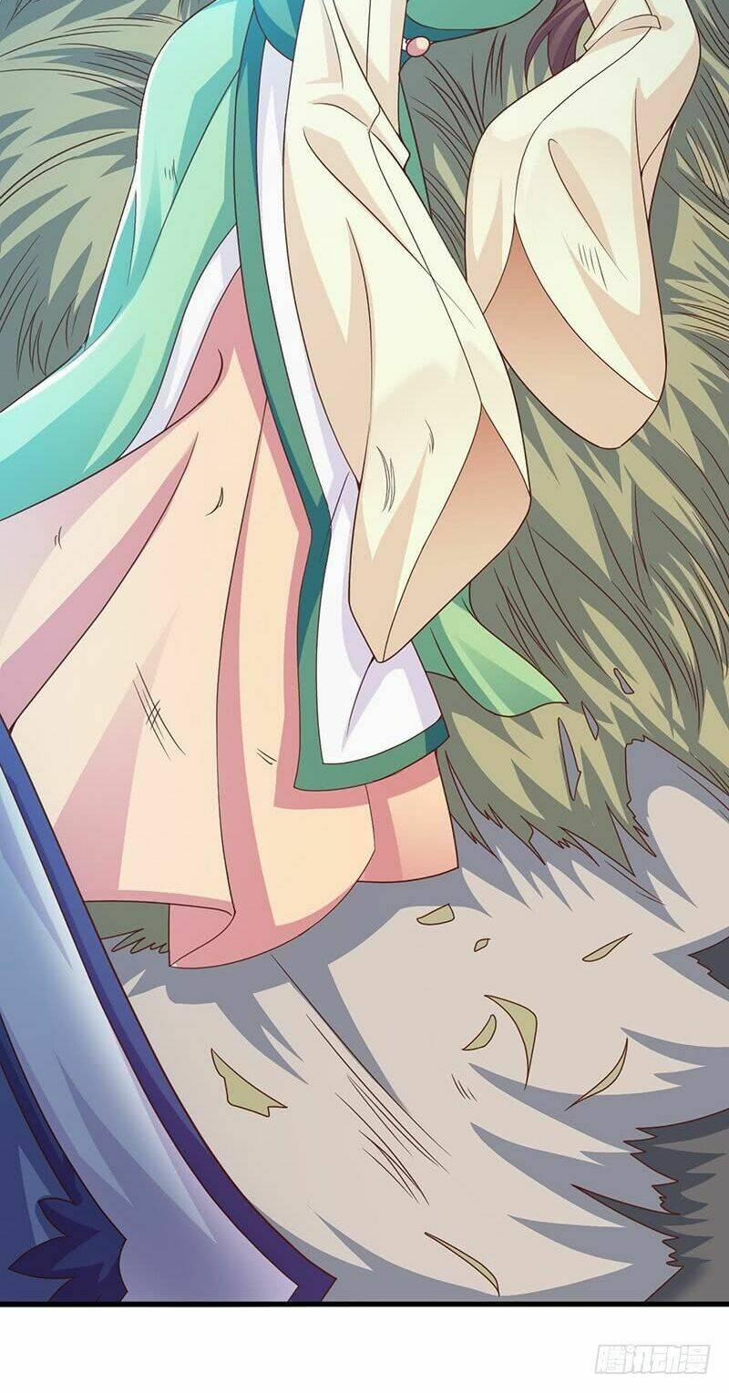 Bạo Quân Thử Yêu: Yêu Hậu Như Thử Đa Kiều: Chapter 6