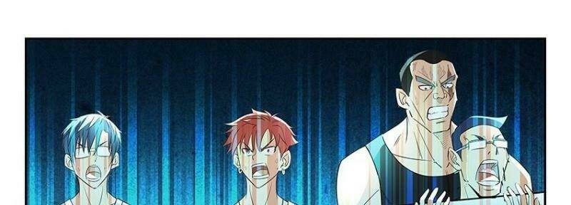 Võ Lực Chí Mạng: Chapter 7