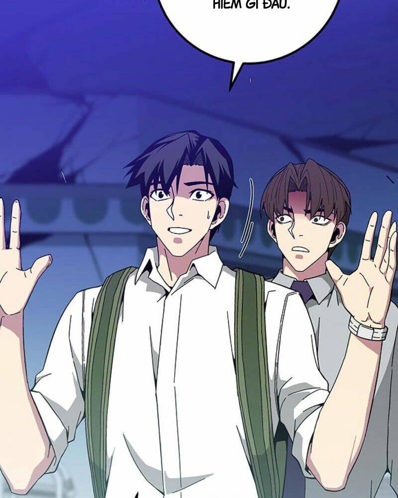 Đấng Cứu Thế Được Chọn Lựa: Chapter 15