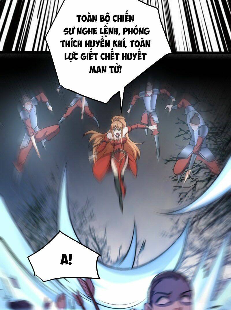 Yêu Giả Vi Vương: Chapter 141