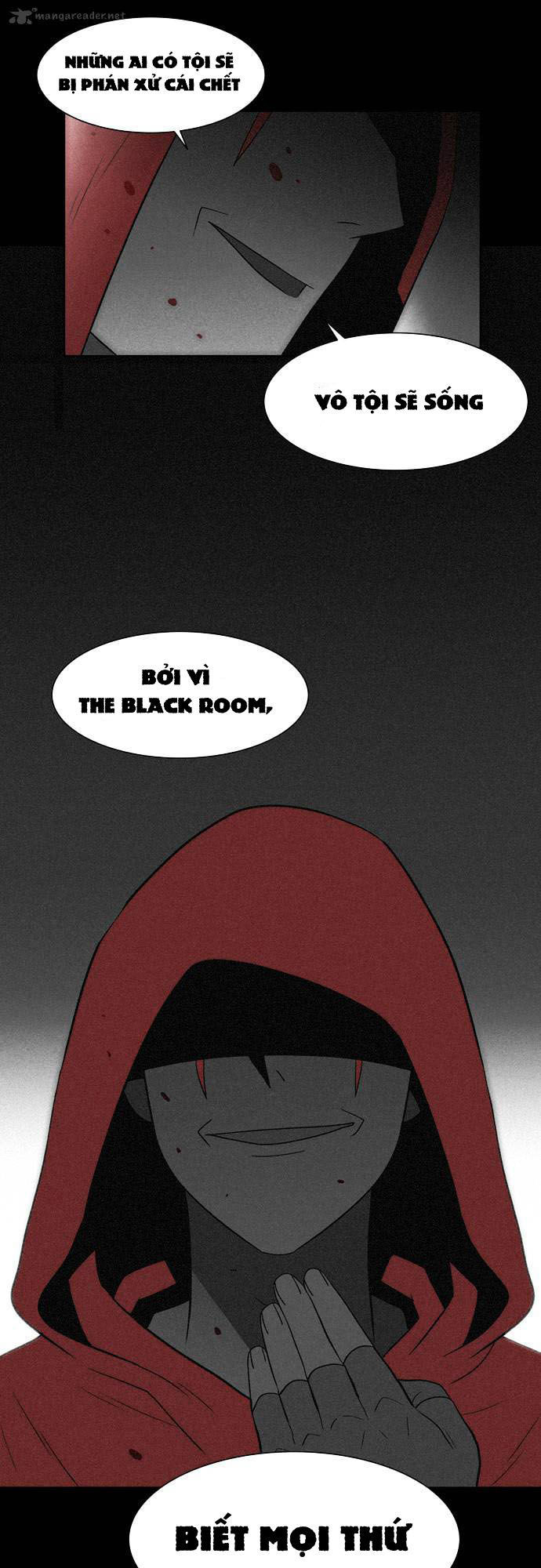 Thành Phố Phù Thủy: Chapter 15