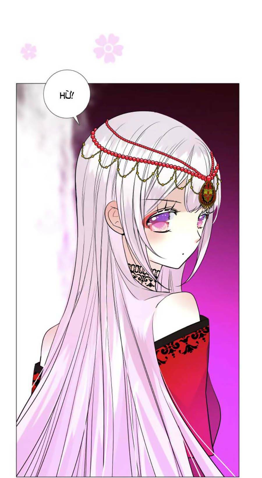 Sao Lại Là Yêu?: Chapter 49