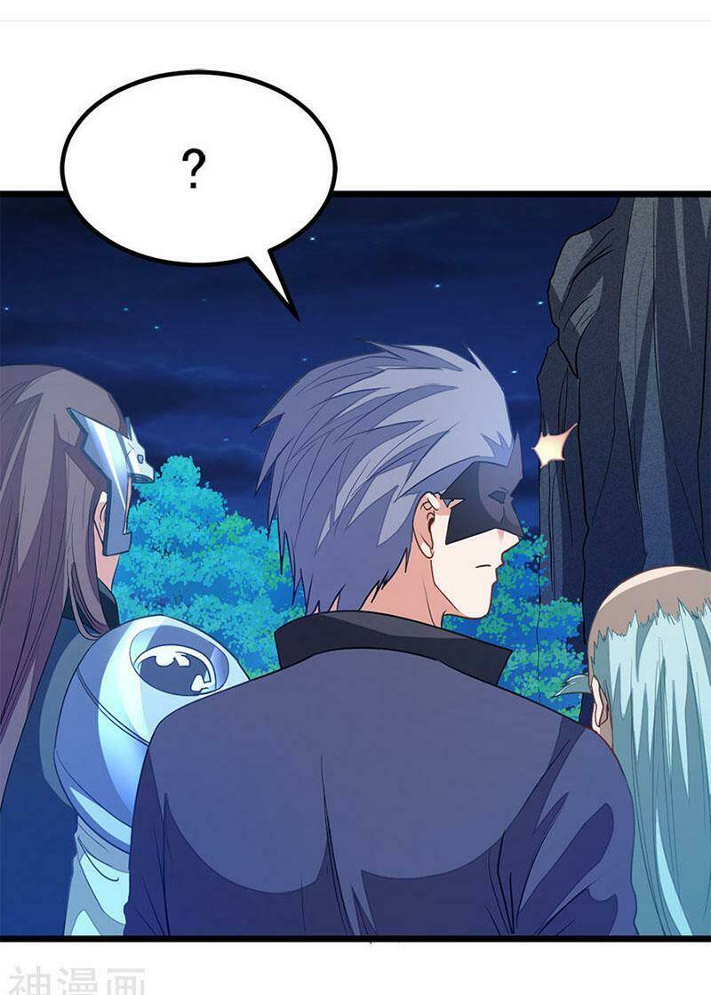 Cửu Dương Thần Vương: Chapter 186