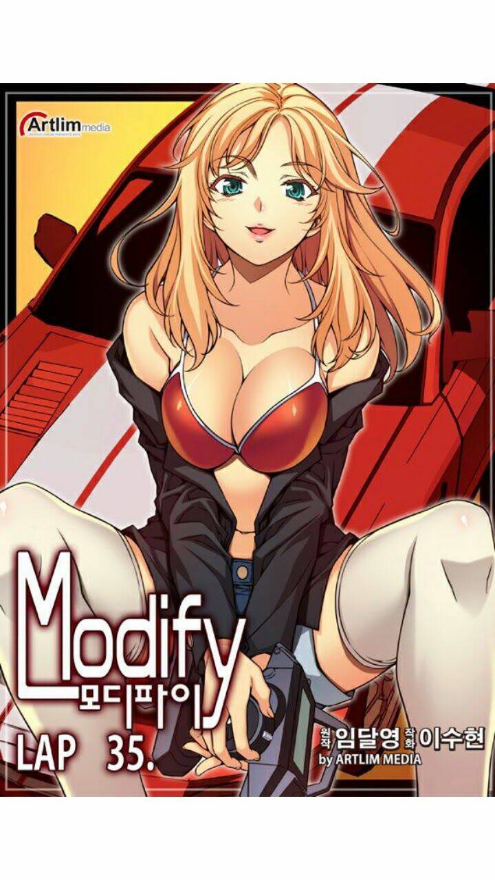 Modify: Chapter 35