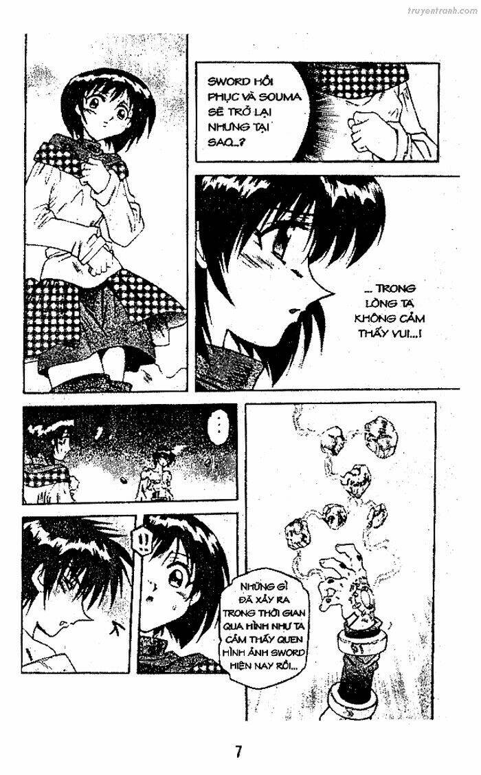 Devil And Devil: Chapter 58